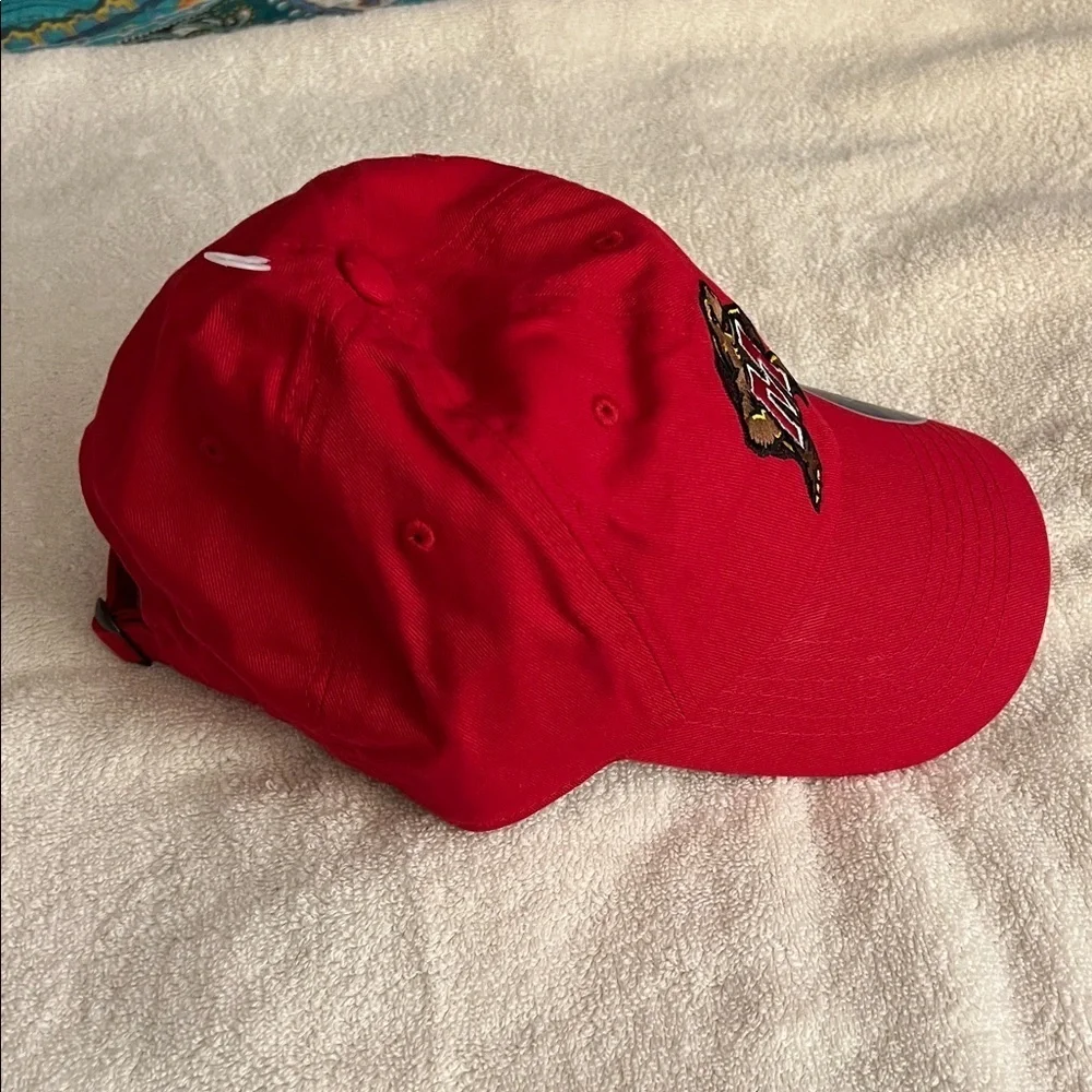 Top of the World NCAA Univ of Maryland baseball cap